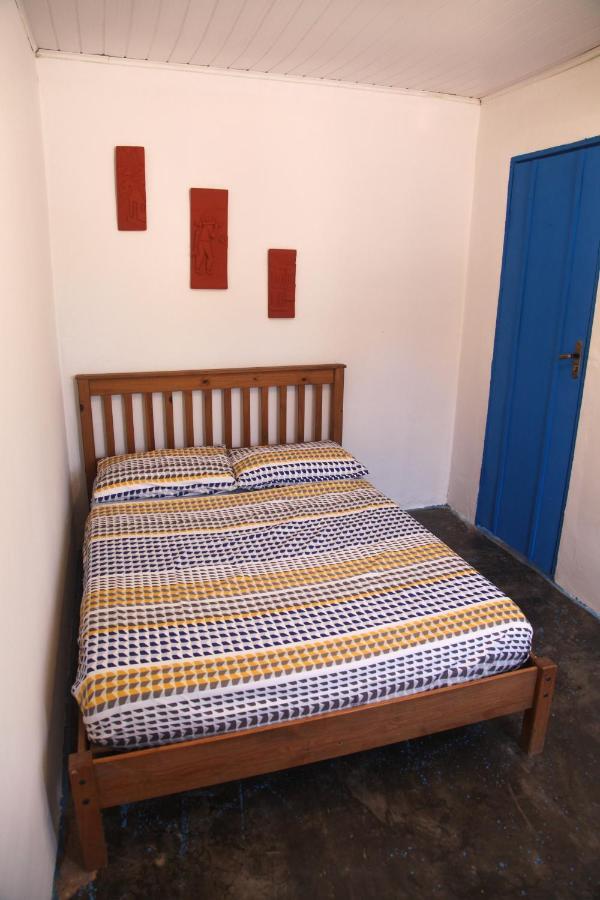 Calango Hostel Ibicoara Exteriör bild